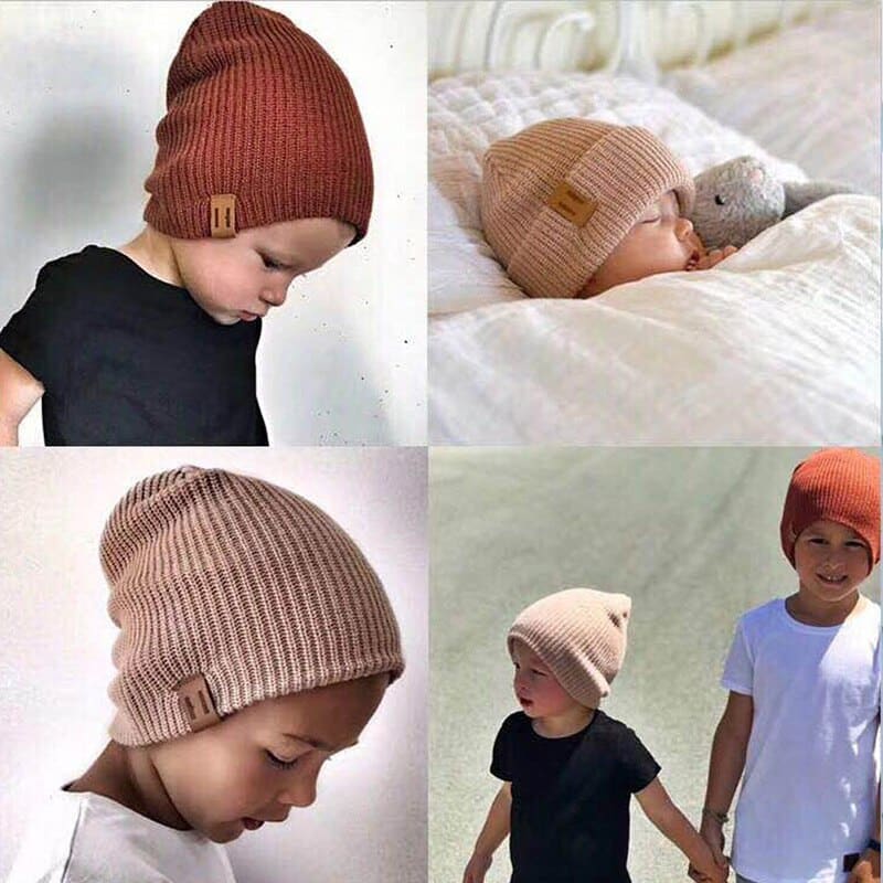 Elegant Hat for Girls - Image 2