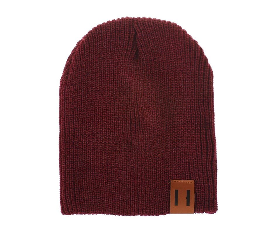 Elegant Hat for Girls in pink shown in a child's bedroom – stylish and cosy choice for girls from Little Pirates.