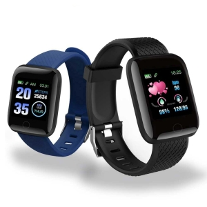 A brilliant girls connected sport watch with touchscreen, packed with smart features and a fun design for tech-savvy young girls.
