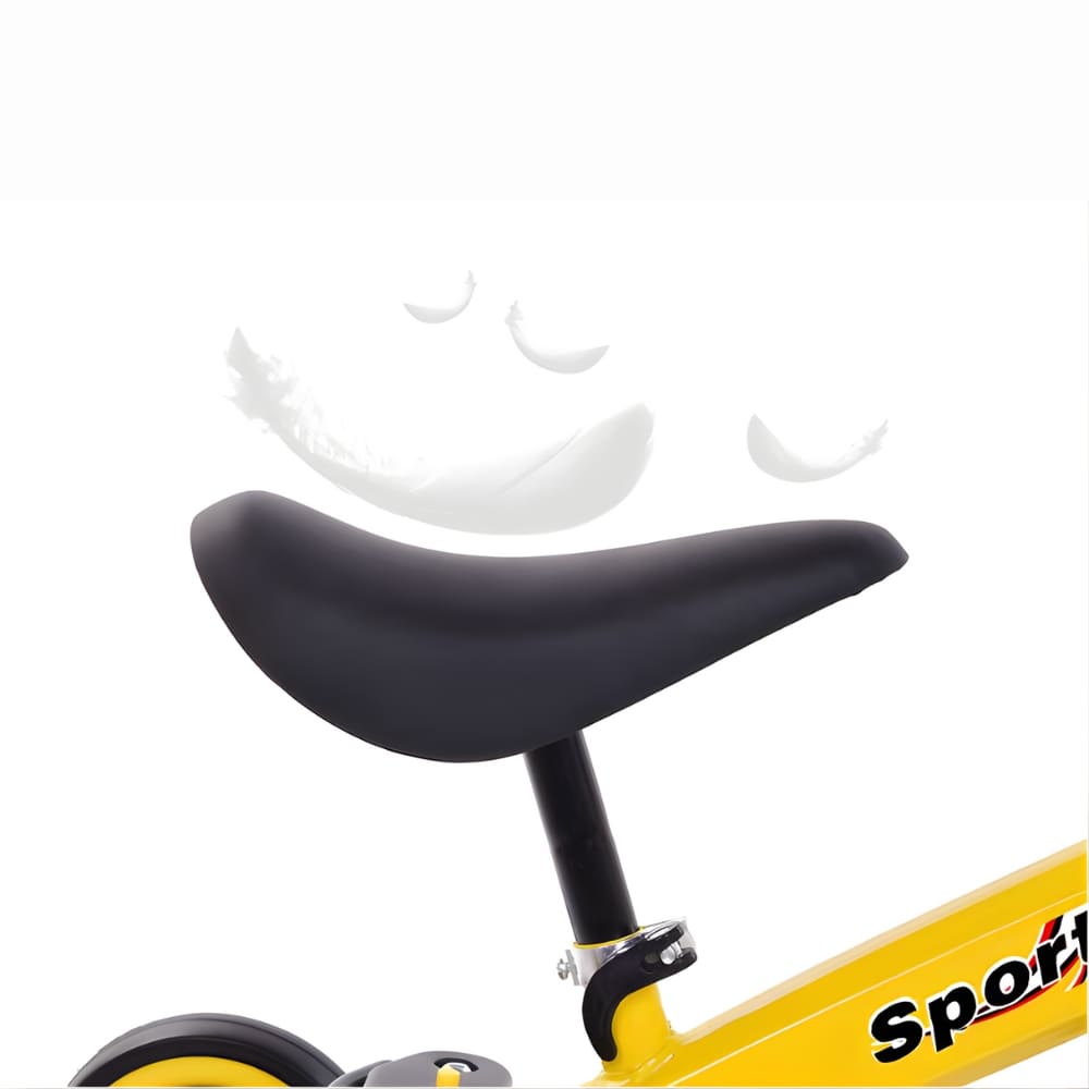 Foldable Multi-Position Tricycle for Children from 1 Year - Image 2