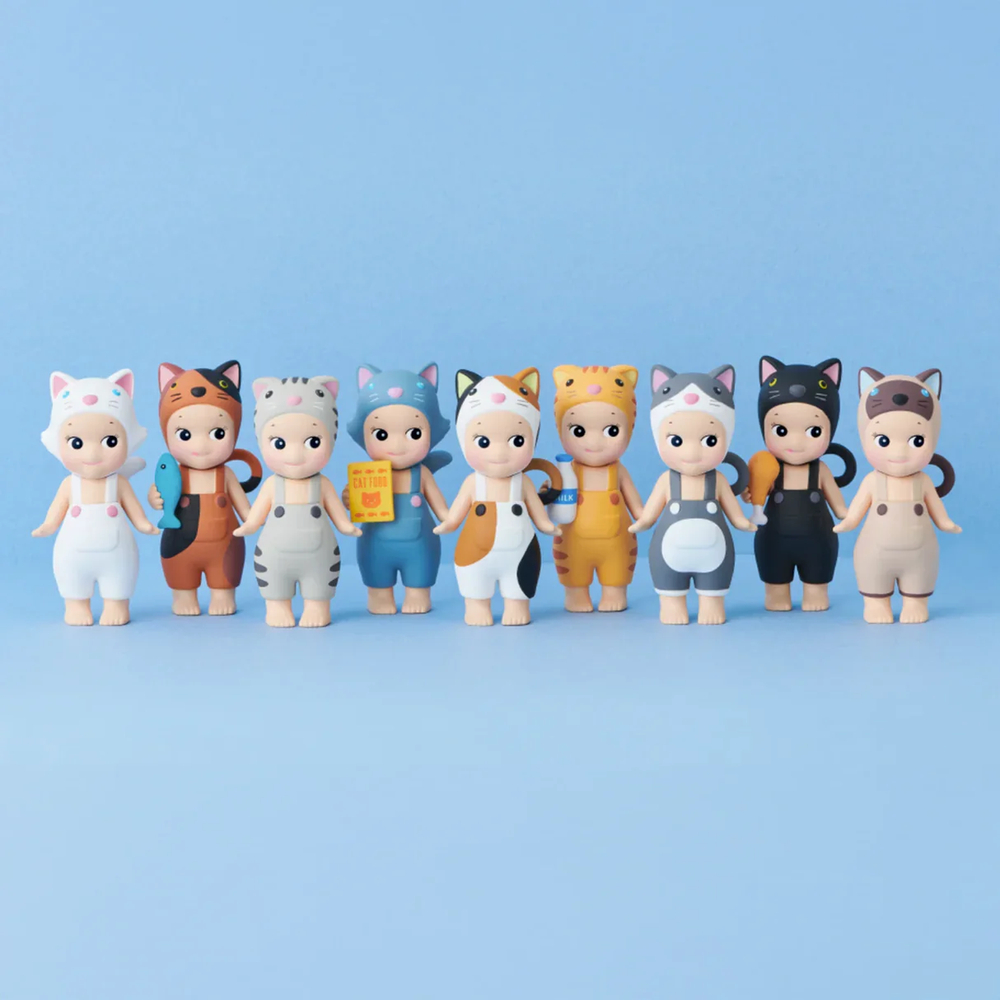 Sonny Angel Mystery Surprise Figure by Theme - Image 6