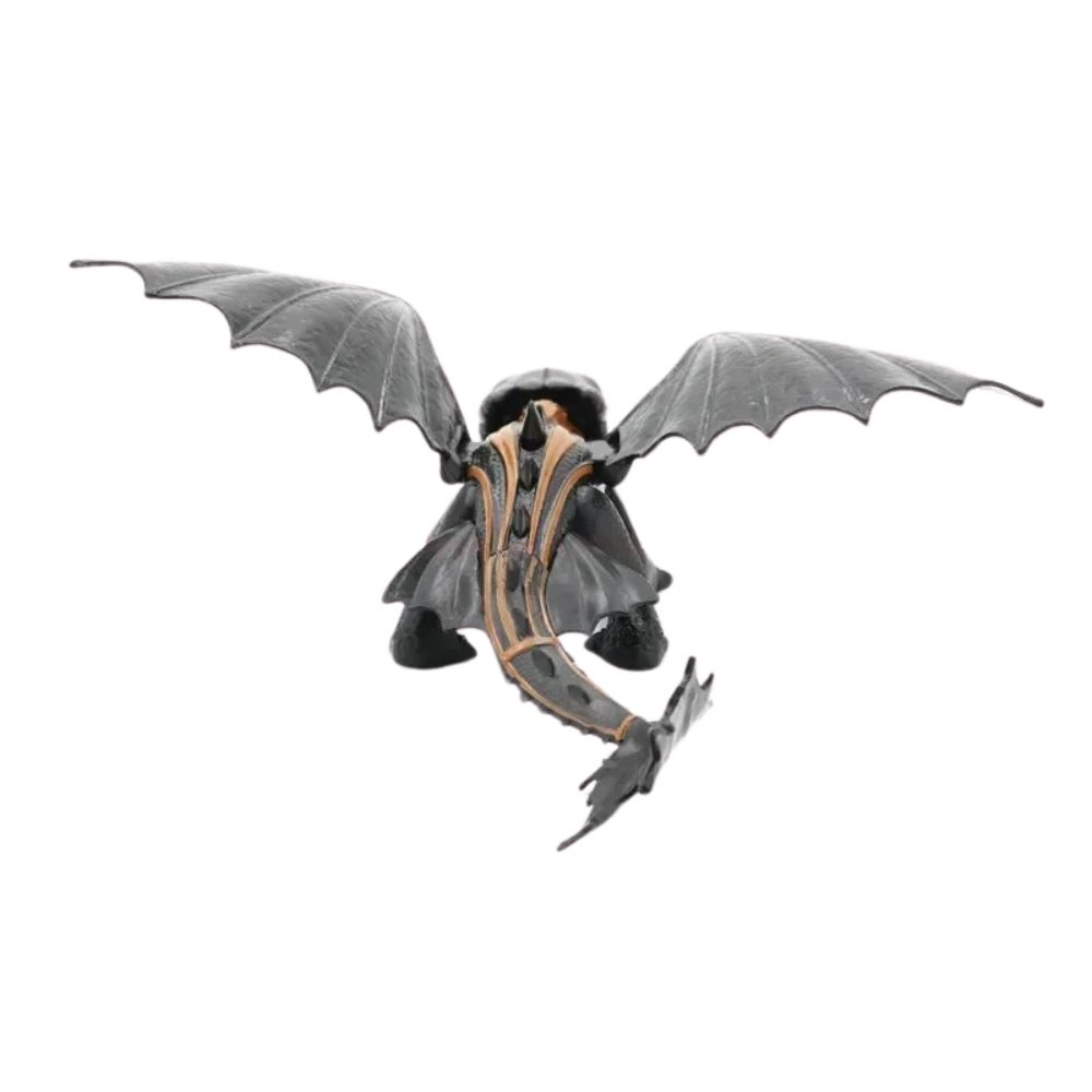 Toothless or Night Fury toy – How to Train Your Dragon - Image 2
