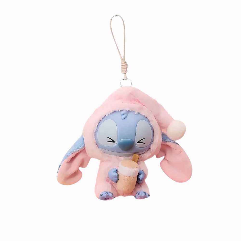 Stitch Labubu-Style Plush Toys - Image 2